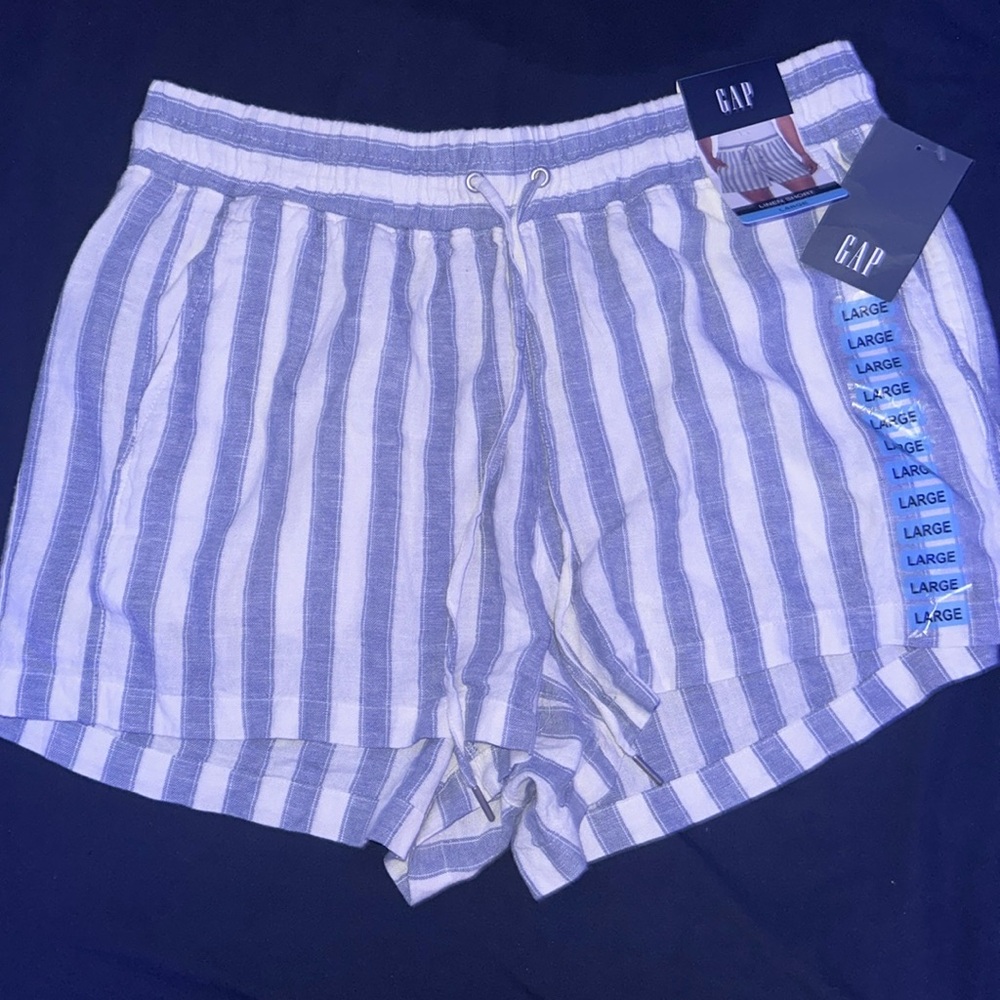 Old Navy Lined shorts